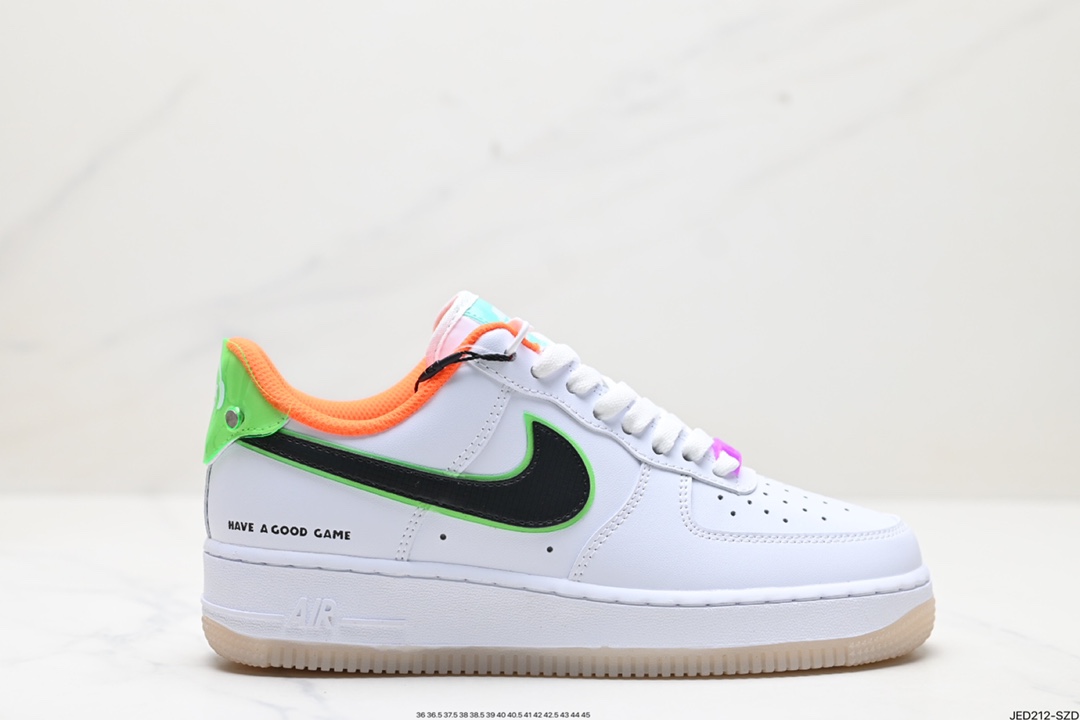 Nike Air Force 1 Shoes